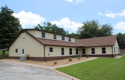 3110 S Lakeside Avenue, Springfield, MO 65804