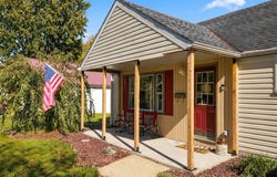 311 S Washington Ave, Crestline, OH 44827