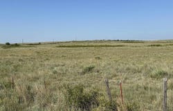 E County Road 48, Shattuck, OK 73858
