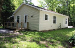 461 Jericho Road, Bartlett, NH 03838