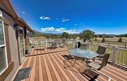 131 Crow Trail, South Fork, CO 81154