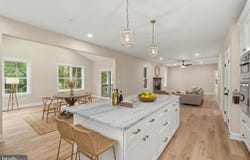 2806-A NORBECK Road, SILVER SPRING, MD 20906