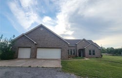 332714 E 1070 Road, McLoud, OK 74851