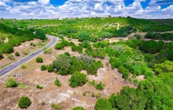 Eagle Rdg lot: 58, Burnet, TX 78611