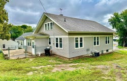107 W 2nd St., Ponca, NE 68770