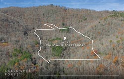 Cullowhee Forest Road lot: 47, Cullowhee, NC 28723