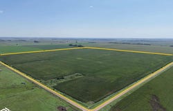 Parcel 2 865 Rd. at 528th Ave., Brunswick, NE 68720