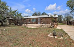 5807 Walter Rd, Big Spring, TX 79720