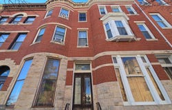 1908 MADISON Avenue, BALTIMORE, MD 21217