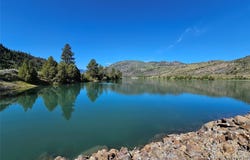 25 Happys Way, Plains, MT 59859