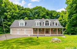 46 Washington Drive, Middlebury, CT 06762