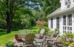40 Camps Flat Road, Kent, CT 06785