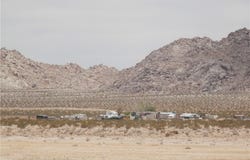 0 Octavo St. + Pearl Rd, Lucerne Valley, CA 92356