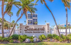 5396 GULF Boulevard, ST PETE BEACH, FL 33706