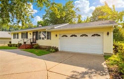 1353 Elmhurst Drive, Genoa Twp, MI 48843