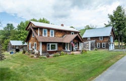 264 Elm Hill, Springfield, VT 05156