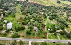 1917 Palo Alto, Von Ormy, TX 78073