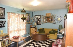 205 E ANN Street, Tallula, IL 62688