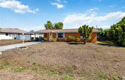 3035 SHAMROCK DRIVE, VENICE, FL 34293
