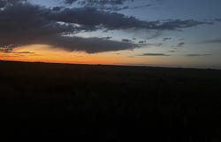 BUGGY RD, Carpenter, WY 82054