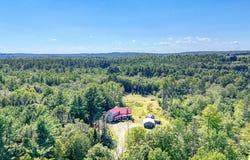 476 Plummer Road, Palermo, ME 04354