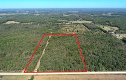 Tbd56 E 1550 Road, Jerico Springs, MO 64756