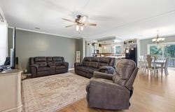 6460 State Route 132 E, Sebree, KY 42455