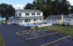 8949 Lakeshore Rd, Lexington, MI 48450