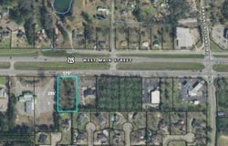 W Main, Dothan, AL 36305