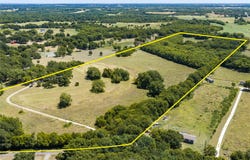 346 Smith Oak Road, Sherman, TX 75090