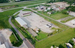 1011 Gilbert Street, Chillicothe, MO 64601