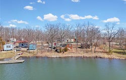 1532 E Buck Hollow Drive, Ironton, MO 63650