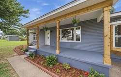 122 W Jay, Stroud, OK 74079