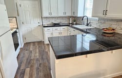 21559 Crab Apple Circle, Hensley, AR 72065