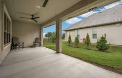 9621 Creekwood Drive, Denton, TX 76207
