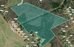 W Haven Ln, Concord, VA 24538