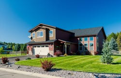 1201 Mill Creek Drive, Bigfork, MT 59911