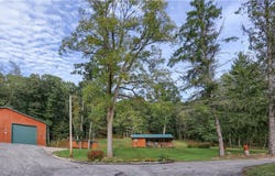 1243 Pierce Rd, Center Twp/Homer Cty, PA 15748