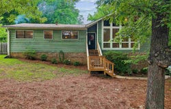 1031 KINGS FOREST DRIVE, LEEDS, AL 35094