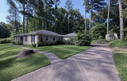 492 Cambridge Drive, Starkville, MS 39759