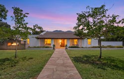 541 N 159TH Place, Gilbert, AZ 85234