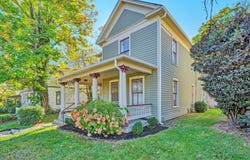 534 Day Ave SW, Roanoke, VA 24016