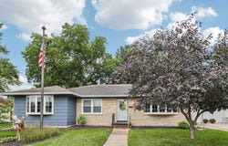 535 N Willow Street, Reedsburg, WI 53959