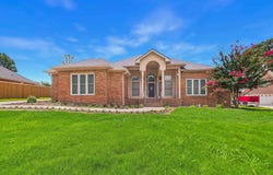 115 Raintree Drive, Warner Robins, GA 31088