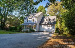 18 Friendly Way, Asheville, NC 28806