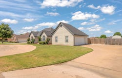 431 Greenside, Baird, TX 79504