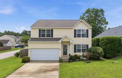 201 Rindle Drive, Lexington, SC 29072