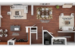 410 ORCHARD RIDGE Drive, GAITHERSBURG, MD 20878