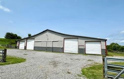 100 Clark Street, Hustonville, KY 40437