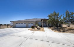 11671 Desert View, Pinon Hills, CA 92372